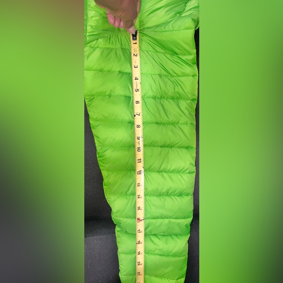 Columbia puffer coat - Picture 6 of 6